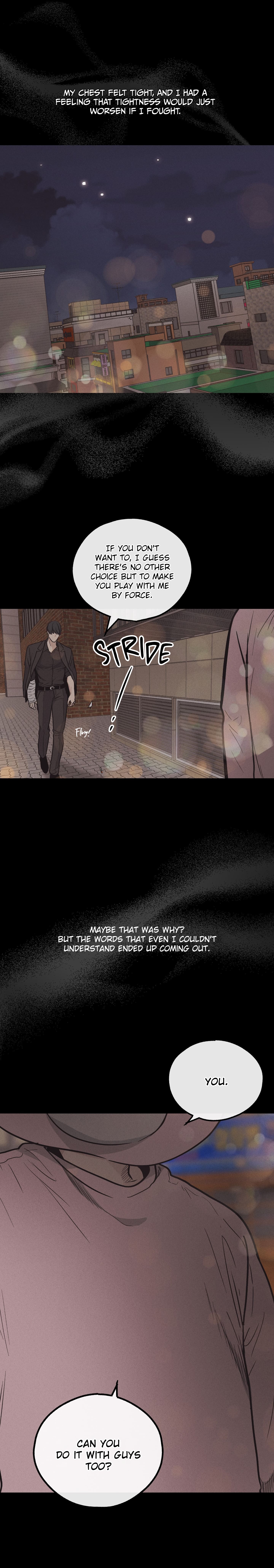 Payback, Chapter 14 image 17